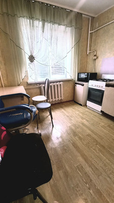 Продам двухкомнатную (2-комн.) квартиру, Катукова ул, 16, Липецк г