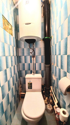 Продам двухкомнатную (2-комн.) квартиру, Катукова ул, 16, Липецк г