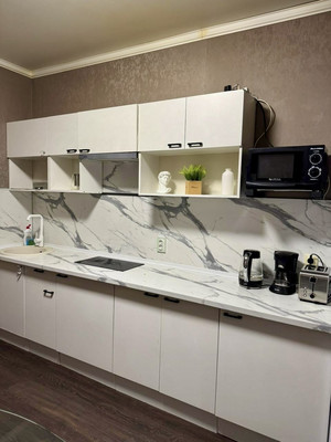 Продам однокомнатную (1-комн.) квартиру, Московская ул, 125к2, Краснодар г