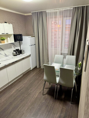 Продам однокомнатную (1-комн.) квартиру, Московская ул, 125к2, Краснодар г