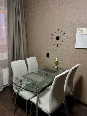 Продам однокомнатную (1-комн.) квартиру, Московская ул, 125к2, Краснодар г