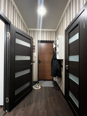 Продам однокомнатную (1-комн.) квартиру, Московская ул, 125к2, Краснодар г