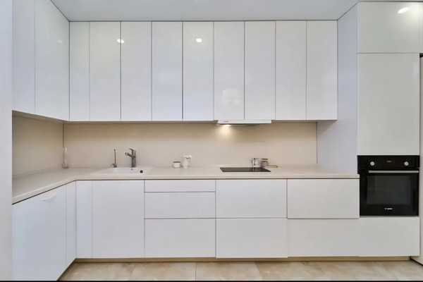 Продам двухкомнатную (2-комн.) квартиру, им. Адмирала Серебрякова ул, 3к1, Краснодар г