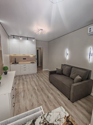 Продам однокомнатную (1-комн.) квартиру, Тепличная ул, 62/1, Краснодар г