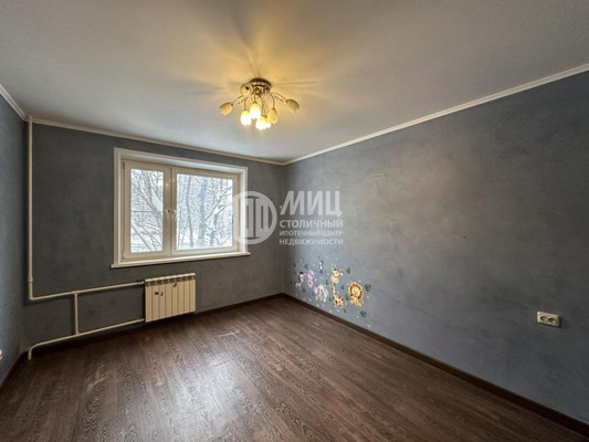 Продам двухкомнатную (2-комн.) квартиру, Одоевского проезд, 11к2, Москва г