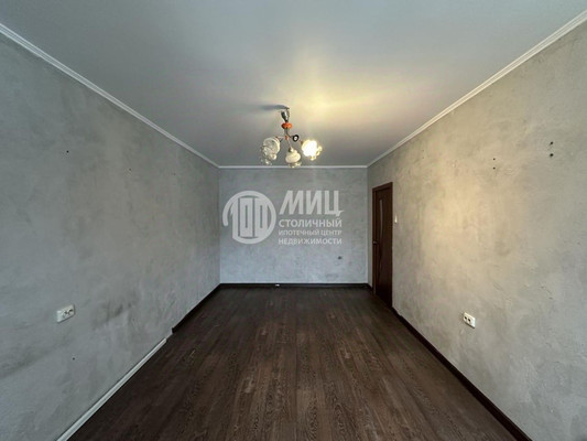 Продам двухкомнатную (2-комн.) квартиру, Одоевского проезд, 11к2, Москва г