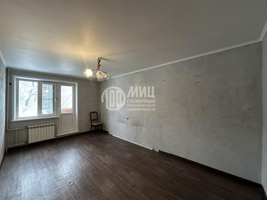 Продам двухкомнатную (2-комн.) квартиру, Одоевского проезд, 11к2, Москва г