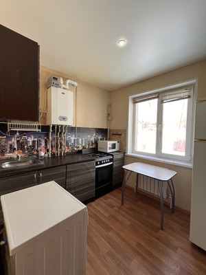 Продам однокомнатную (1-комн.) квартиру, Советская ул, 15, Окский п