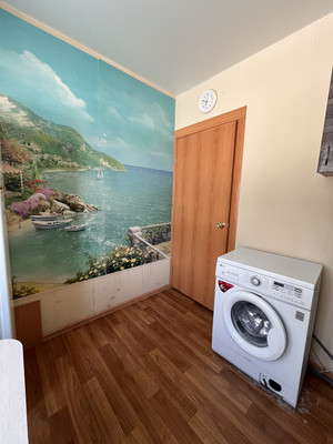 Продам однокомнатную (1-комн.) квартиру, Советская ул, 15, Окский п