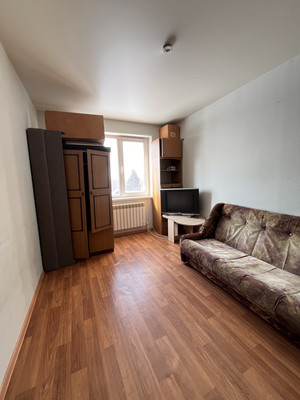 Продам однокомнатную (1-комн.) квартиру, Советская ул, 15, Окский п