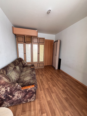 Продам однокомнатную (1-комн.) квартиру, Советская ул, 15, Окский п