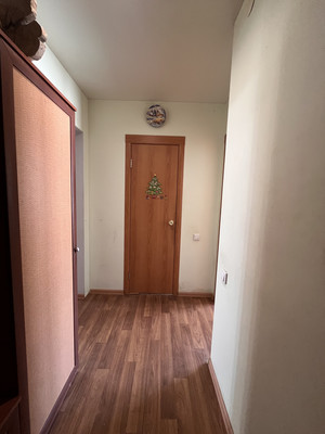 Продам однокомнатную (1-комн.) квартиру, Советская ул, 15, Окский п