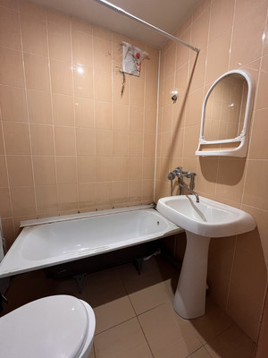 Продам однокомнатную (1-комн.) квартиру, Советская ул, 15, Окский п