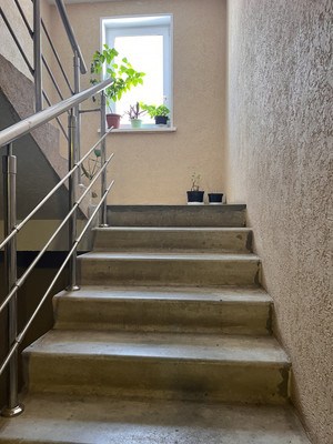 Продам однокомнатную (1-комн.) квартиру, Советская ул, 15, Окский п