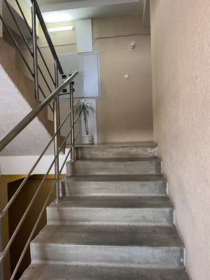 Продам однокомнатную (1-комн.) квартиру, Советская ул, 15, Окский п