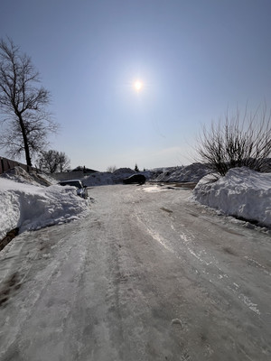 Продам однокомнатную (1-комн.) квартиру, Советская ул, 15, Окский п