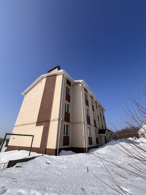 Продам однокомнатную (1-комн.) квартиру, Советская ул, 15, Окский п