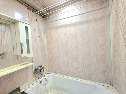 Продам двухкомнатную (2-комн.) квартиру, Лучистая ул, 5, Гребнево д