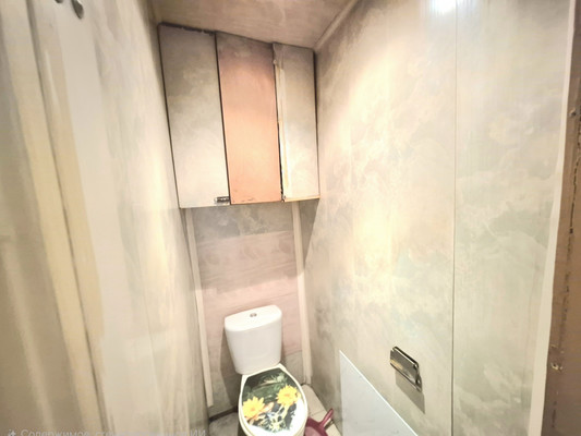 Продам двухкомнатную (2-комн.) квартиру, Лучистая ул, 5, Гребнево д