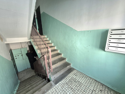 Продам двухкомнатную (2-комн.) квартиру, Лучистая ул, 5, Гребнево д