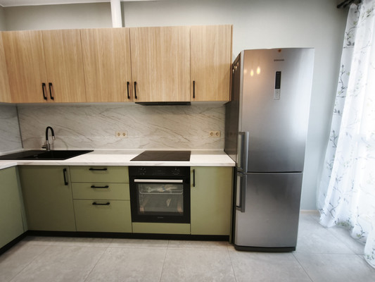 Сдам двухкомнатную (2-комн.) квартиру, Заводская ул, 9кА, Ивантеевка г