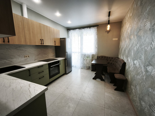 Сдам двухкомнатную (2-комн.) квартиру, Заводская ул, 9кА, Ивантеевка г