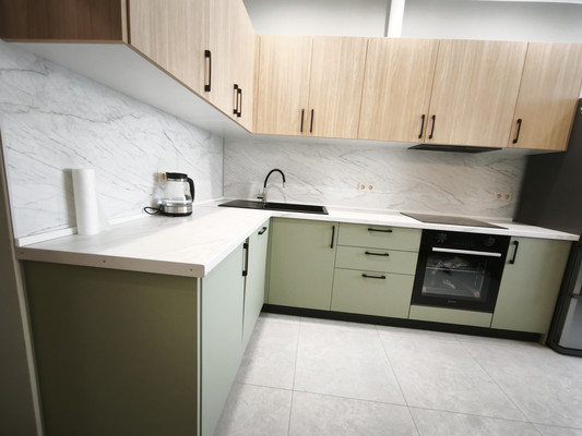 Сдам двухкомнатную (2-комн.) квартиру, Заводская ул, 9кА, Ивантеевка г