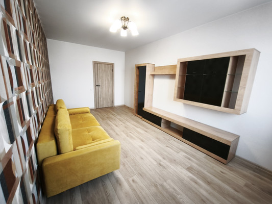 Сдам двухкомнатную (2-комн.) квартиру, Заводская ул, 9кА, Ивантеевка г