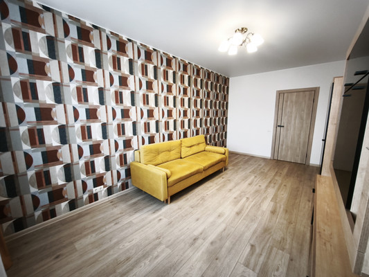 Сдам двухкомнатную (2-комн.) квартиру, Заводская ул, 9кА, Ивантеевка г