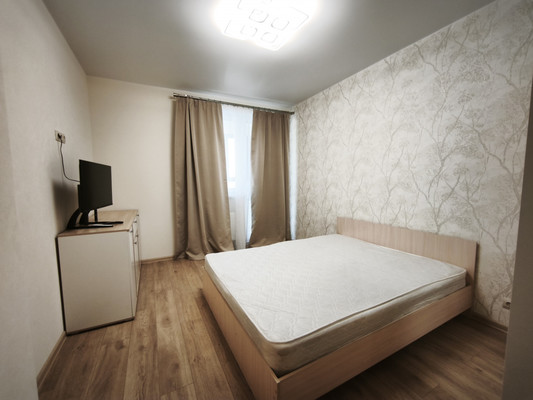 Сдам двухкомнатную (2-комн.) квартиру, Заводская ул, 9кА, Ивантеевка г