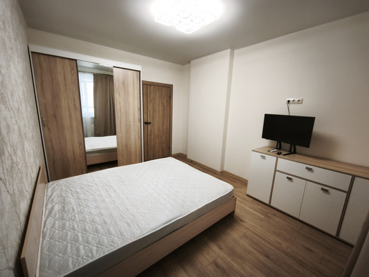 Сдам двухкомнатную (2-комн.) квартиру, Заводская ул, 9кА, Ивантеевка г