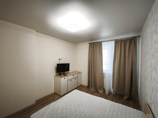 Сдам двухкомнатную (2-комн.) квартиру, Заводская ул, 9кА, Ивантеевка г