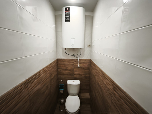 Сдам двухкомнатную (2-комн.) квартиру, Заводская ул, 9кА, Ивантеевка г