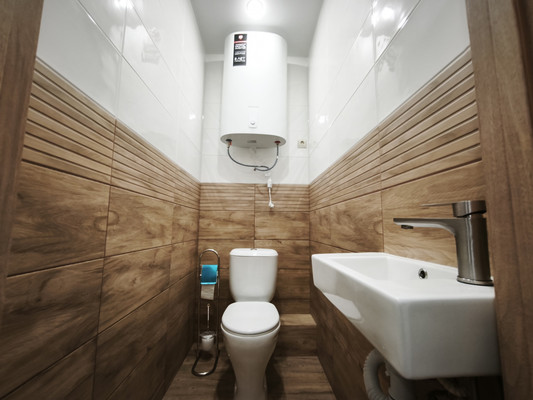 Сдам двухкомнатную (2-комн.) квартиру, Заводская ул, 9кА, Ивантеевка г