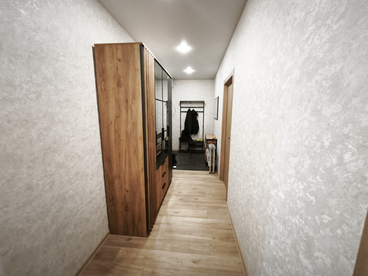 Сдам двухкомнатную (2-комн.) квартиру, Заводская ул, 9кА, Ивантеевка г