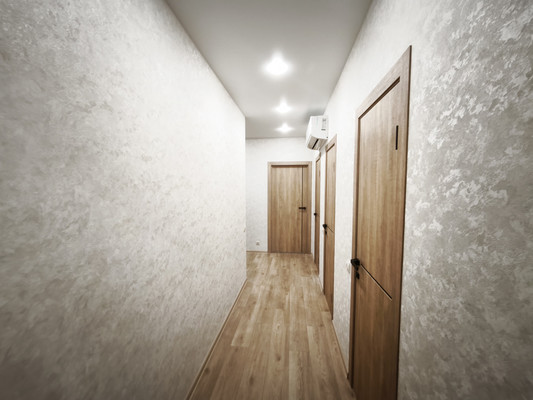 Сдам двухкомнатную (2-комн.) квартиру, Заводская ул, 9кА, Ивантеевка г