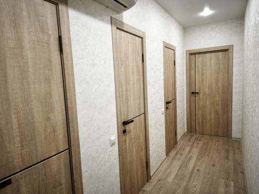 Сдам двухкомнатную (2-комн.) квартиру, Заводская ул, 9кА, Ивантеевка г