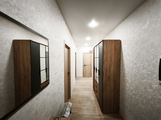 Сдам двухкомнатную (2-комн.) квартиру, Заводская ул, 9кА, Ивантеевка г