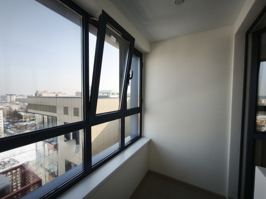 Сдам двухкомнатную (2-комн.) квартиру, Заводская ул, 9кА, Ивантеевка г