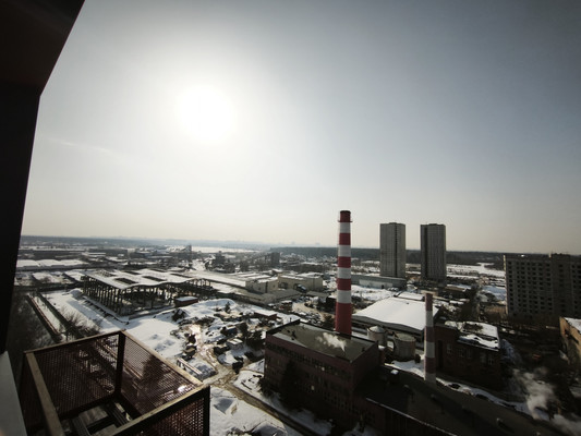 Сдам двухкомнатную (2-комн.) квартиру, Заводская ул, 9кА, Ивантеевка г