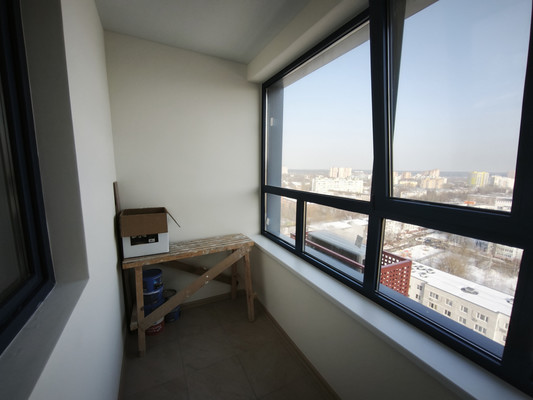 Сдам двухкомнатную (2-комн.) квартиру, Заводская ул, 9кА, Ивантеевка г