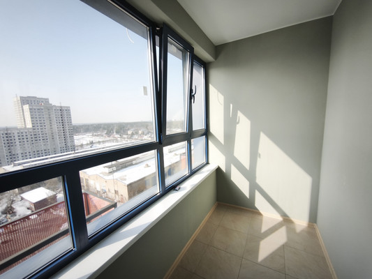 Сдам двухкомнатную (2-комн.) квартиру, Заводская ул, 9кА, Ивантеевка г