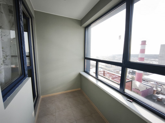 Сдам двухкомнатную (2-комн.) квартиру, Заводская ул, 9кА, Ивантеевка г