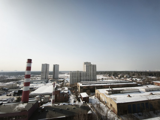 Сдам двухкомнатную (2-комн.) квартиру, Заводская ул, 9кА, Ивантеевка г