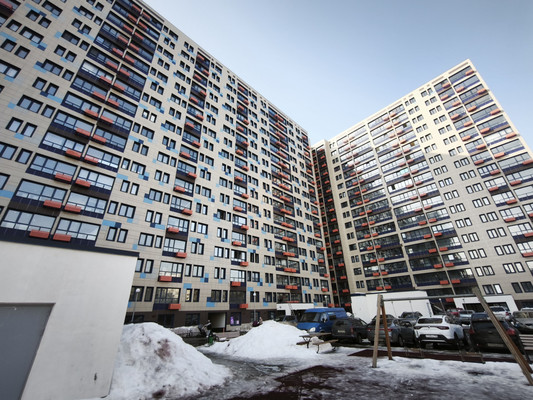 Сдам двухкомнатную (2-комн.) квартиру, Заводская ул, 9кА, Ивантеевка г