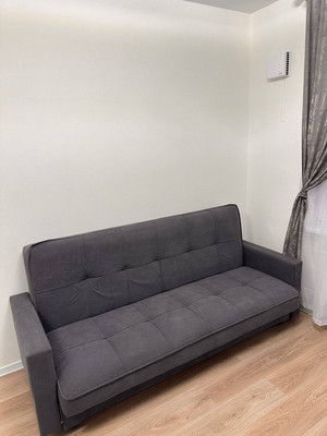 Сдам однокомнатную (1-комн.) квартиру, Пахомовская ул, 10к4, Санкт-Петербург г