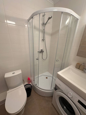 Сдам однокомнатную (1-комн.) квартиру, Пахомовская ул, 10к4, Санкт-Петербург г