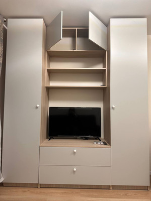 Сдам однокомнатную (1-комн.) квартиру, Пахомовская ул, 10к4, Санкт-Петербург г