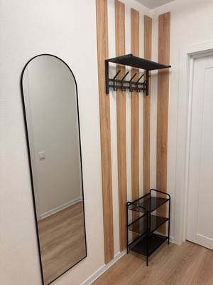 Сдам однокомнатную (1-комн.) квартиру, Пахомовская ул, 10к4, Санкт-Петербург г