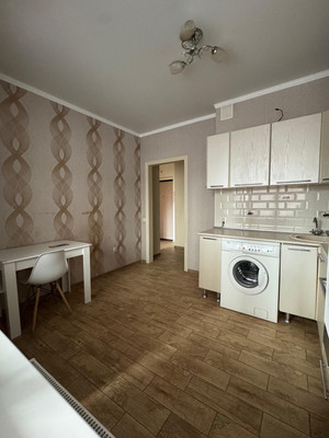 Сдам однокомнатную (1-комн.) квартиру, Героев-Разведчиков ул, 12к1, Краснодар г